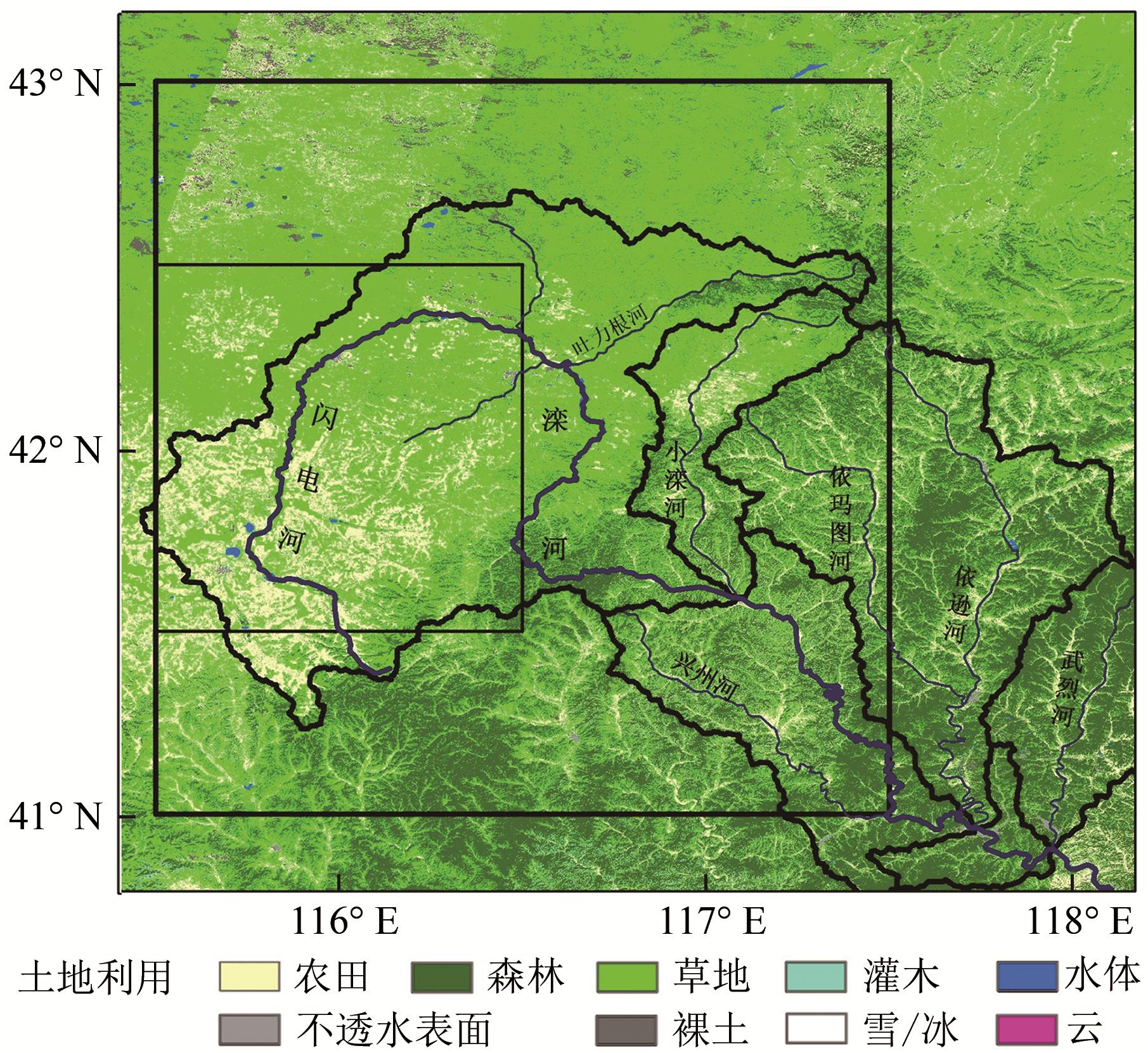 Estimation of water content for short vegetation based on PROSAIL model and vegetation water indices