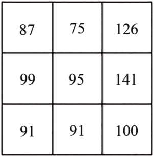 CNN with local binary patterns for hyperspectral images classification