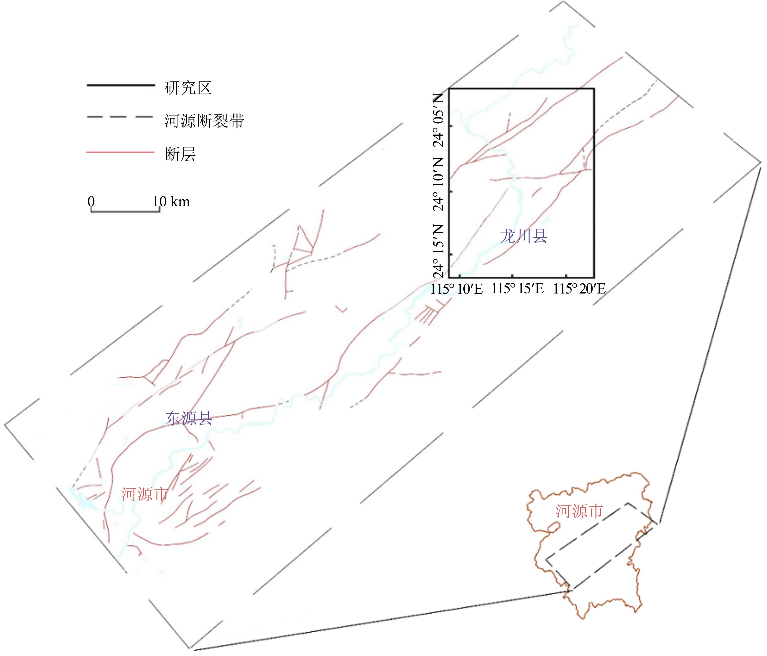 Remote sensing extraction of geothermal anomaly based on terrain effect correction