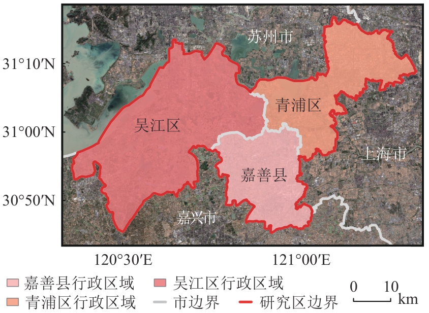 结合Sentinel-1时序数据与MultiRocket-RF模型的小微湿地提取研究