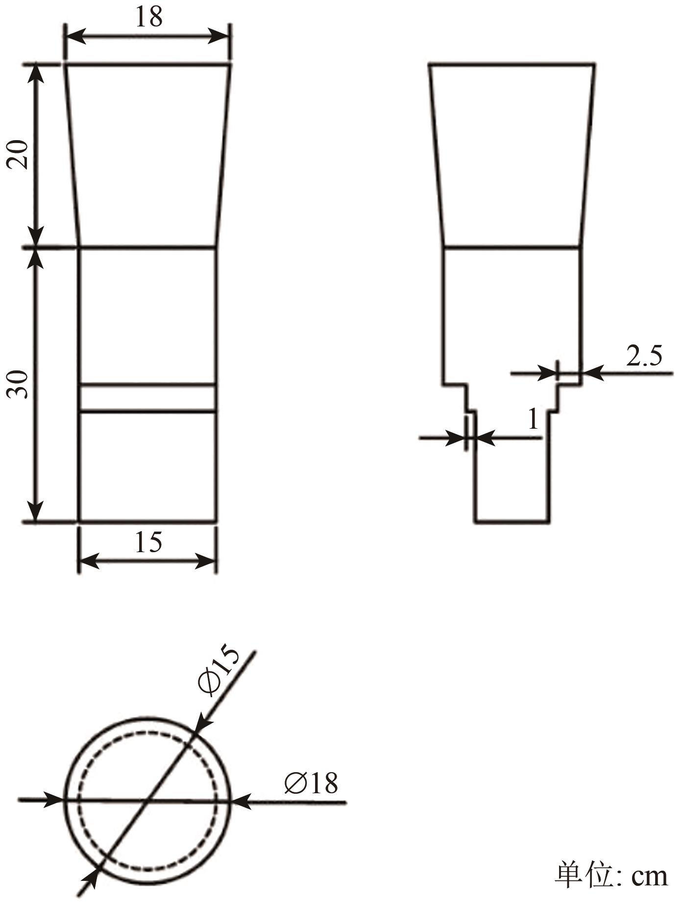 冻结条件下黑土的L波段微波辐射响应特性实验研究