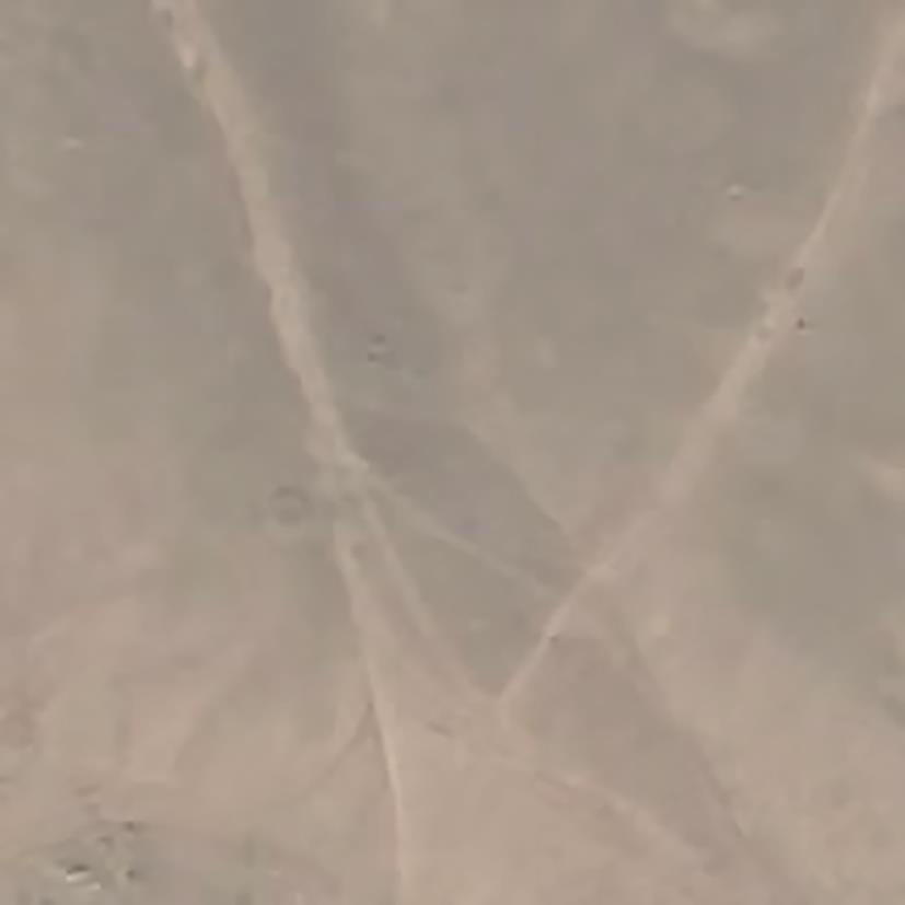 环境语义数据增强方法在古墓葬检测中的应用