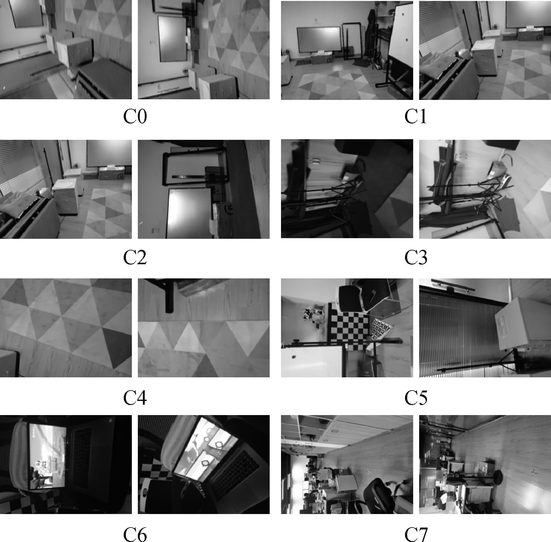 A review of monocular visual-inertial SLAM